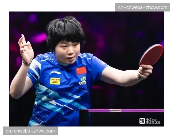 国际乒联公布2026年4月赛程:仁川冠军赛与曼谷球星挑战赛接连举行