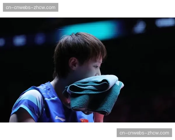 王曼昱希望借助世界杯小组赛逐步调整至最佳状态 王曼昱希望借助世界杯小组赛逐步调整至最佳状态